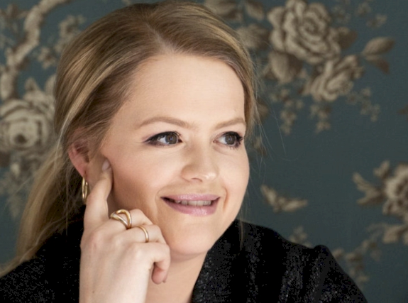 Jorunn Undheim